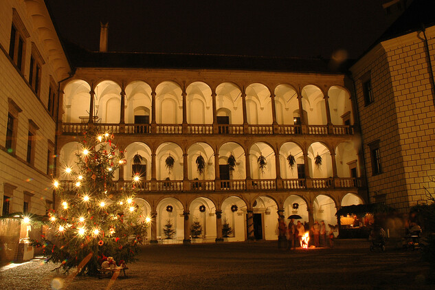 Jindřichův Hradec